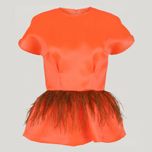 Load image into Gallery viewer, OLIVIA TOP