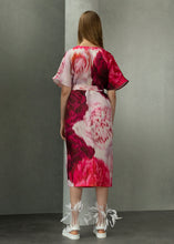 Load image into Gallery viewer, GEORGIA O' KIMONO